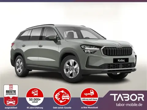 Annonce SKODA KODIAQ Essence 2024 d'occasion 