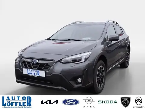 Used SUBARU XV Petrol 2022 Ad 