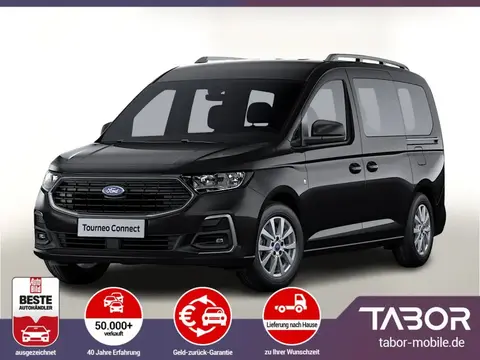 Annonce FORD TOURNEO Diesel 2024 d'occasion 