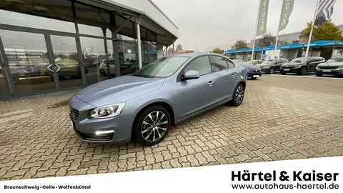 Annonce VOLVO S60 Essence 2017 d'occasion 