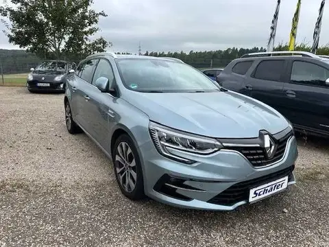 Annonce RENAULT MEGANE Essence 2021 d'occasion 