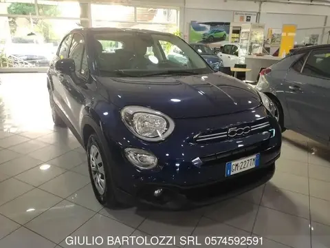 Annonce FIAT 500X Diesel 2023 d'occasion 