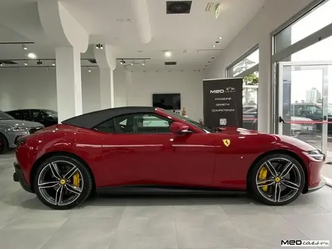 Used FERRARI ROMA Petrol 2024 Ad 