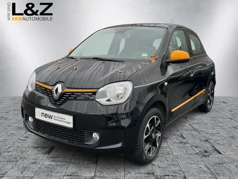 Used RENAULT TWINGO Petrol 2019 Ad 