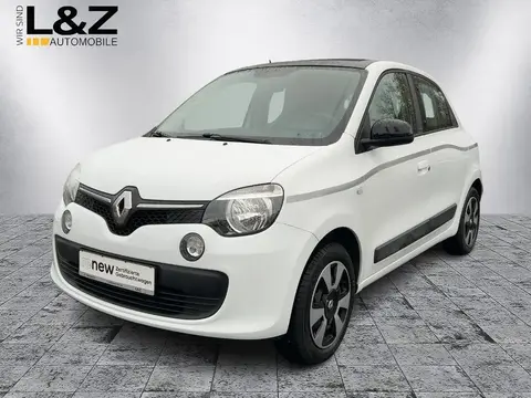 Used RENAULT TWINGO Petrol 2019 Ad 