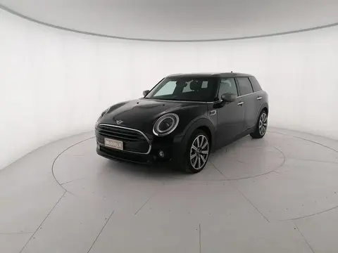 Annonce MINI CLUBVAN Diesel 2022 d'occasion 