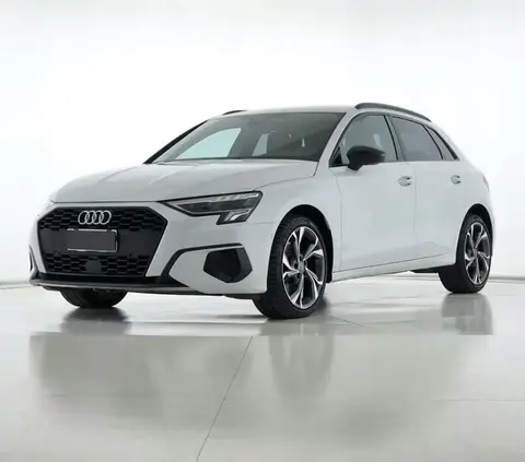 Used AUDI A3 Diesel 2021 Ad 