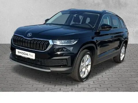 Used SKODA KODIAQ Diesel 2023 Ad 