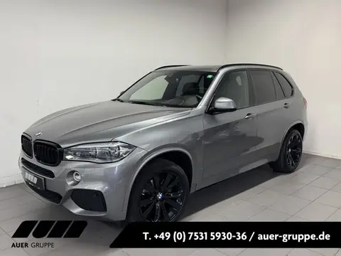 Used BMW X5 Diesel 2018 Ad 