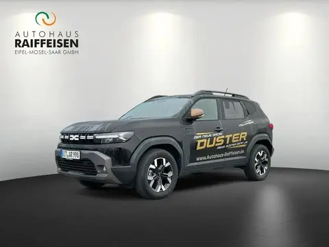 Used DACIA DUSTER Hybrid 2024 Ad 