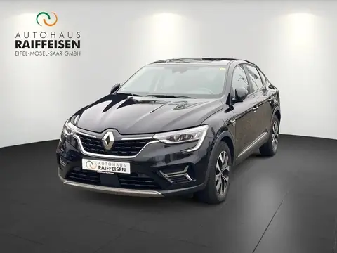 Annonce RENAULT ARKANA Essence 2022 d'occasion 