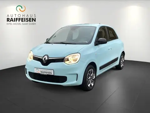 Used RENAULT TWINGO Not specified 2023 Ad 