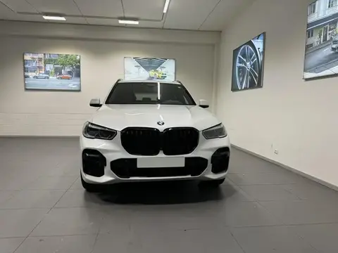 Used BMW X5 Hybrid 2022 Ad 