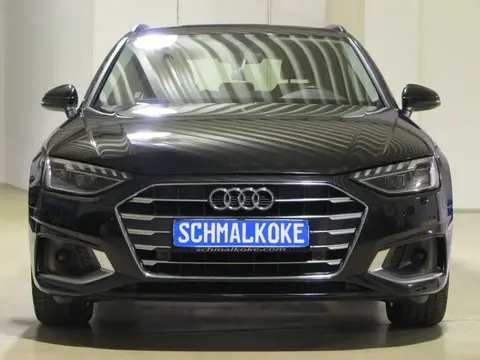 Annonce AUDI A4 Diesel 2019 d'occasion 