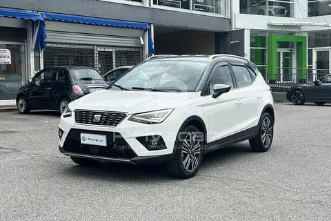 Used SEAT ARONA Diesel 2018 Ad 