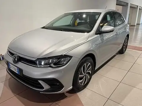 Annonce VOLKSWAGEN POLO Essence 2023 d'occasion 