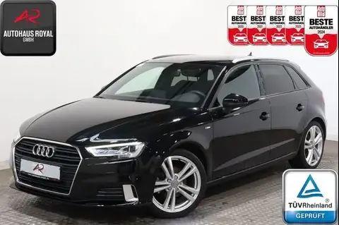 Annonce AUDI A3 Essence 2019 d'occasion 