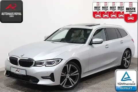 Annonce BMW SERIE 3 Diesel 2021 d'occasion 