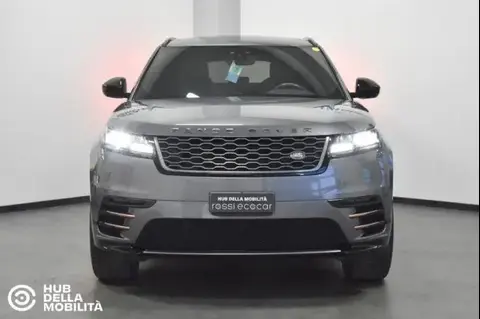 Used LAND ROVER RANGE ROVER VELAR Diesel 2018 Ad 