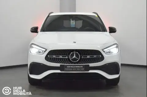 Used MERCEDES-BENZ CLASSE GLA Diesel 2022 Ad 