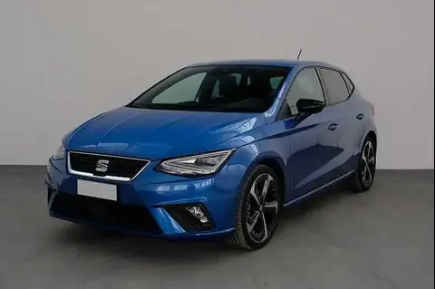 Used SEAT IBIZA Petrol 2023 Ad 