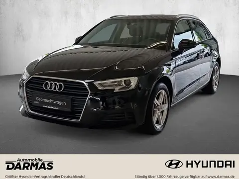 Annonce AUDI A3 Essence 2018 d'occasion 