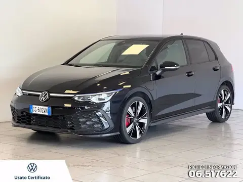 Used VOLKSWAGEN GOLF Hybrid 2021 Ad 