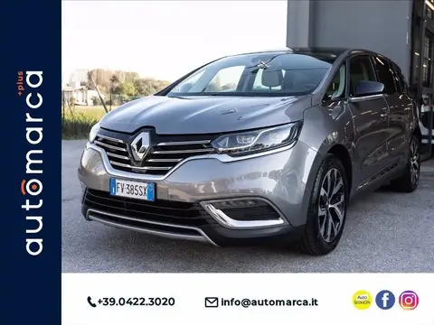 Used RENAULT ESPACE Diesel 2019 Ad 