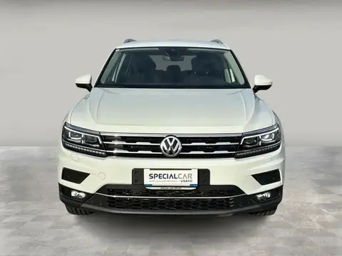 Annonce VOLKSWAGEN TIGUAN Diesel 2021 d'occasion 