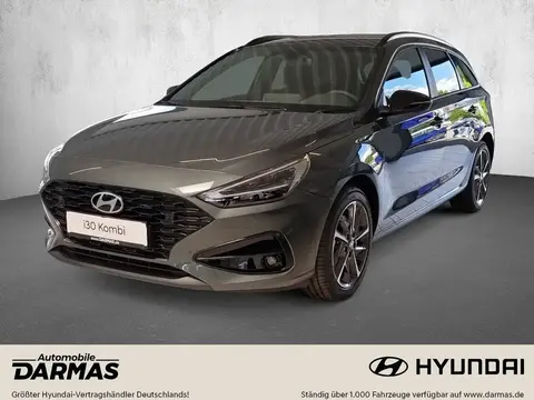 Used HYUNDAI I30 Petrol 2024 Ad 