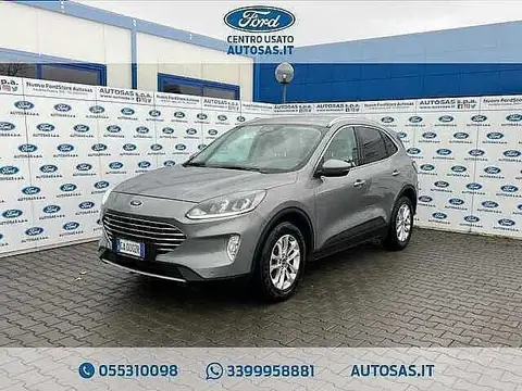 Used FORD KUGA Diesel 2020 Ad 