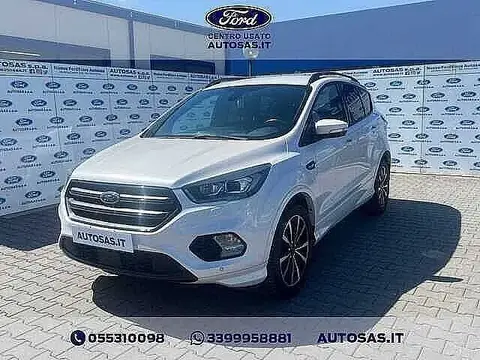 Used FORD KUGA Diesel 2018 Ad 