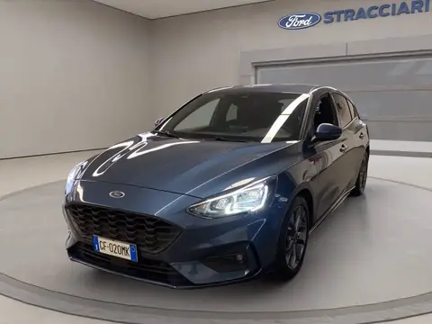 Used FORD FOCUS Diesel 2021 Ad 