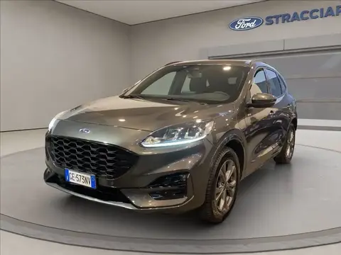 Used FORD KUGA Hybrid 2021 Ad 