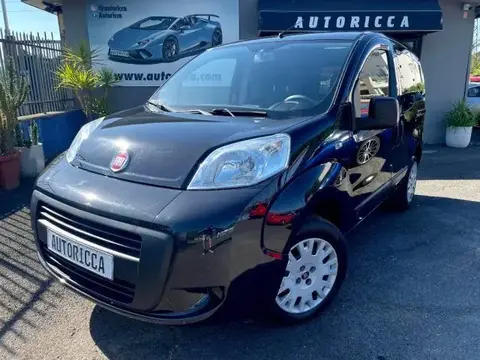 Annonce FIAT QUBO Essence 2016 d'occasion 