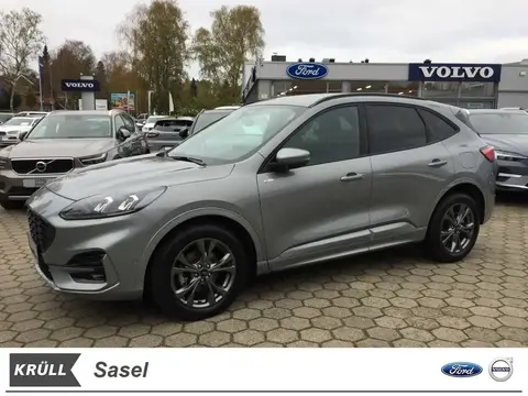 Used FORD KUGA Petrol 2023 Ad 