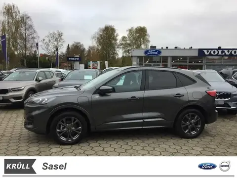 Annonce FORD KUGA Hybride 2022 d'occasion 