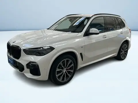 Used BMW X5 Hybrid 2021 Ad 