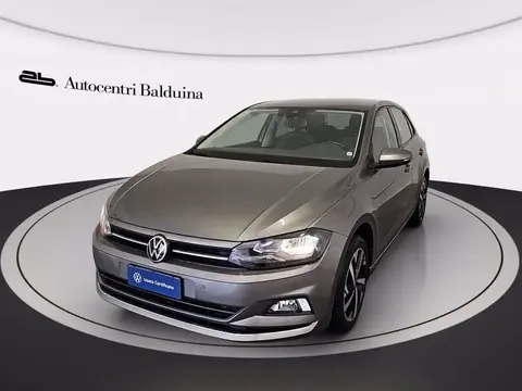 Used VOLKSWAGEN POLO  2021 Ad 