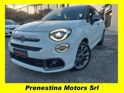 Used FIAT 500X Petrol 2020 Ad 