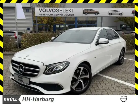 Used MERCEDES-BENZ CLASSE E Petrol 2019 Ad 