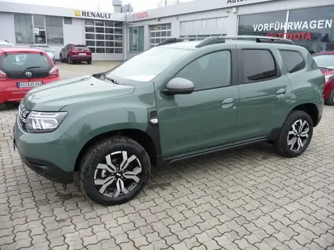 Used DACIA DUSTER Petrol 2024 Ad 