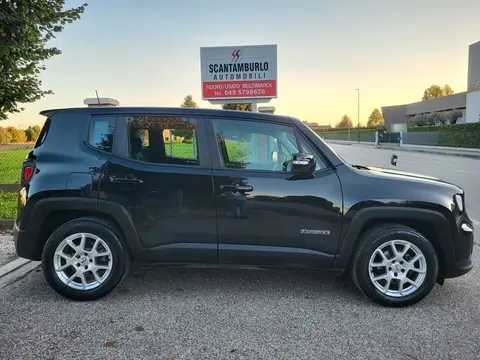 Used JEEP RENEGADE Diesel 2023 Ad 