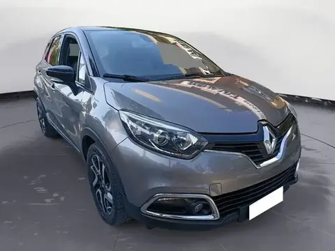 Used RENAULT CAPTUR Diesel 2017 Ad 