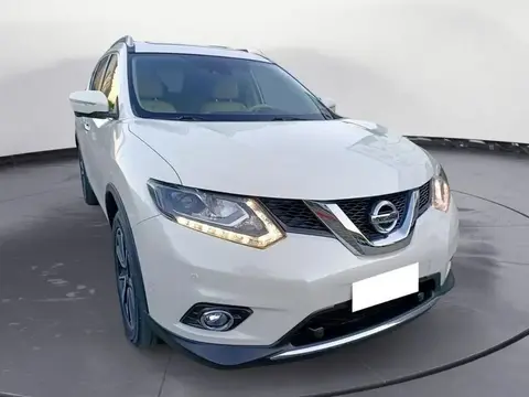 Used NISSAN X-TRAIL Diesel 2014 Ad 