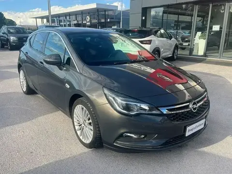 Used OPEL ASTRA Diesel 2016 Ad 