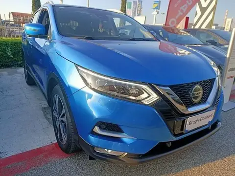 Used NISSAN QASHQAI Diesel 2019 Ad 