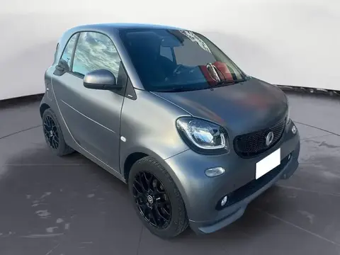 Used SMART FORTWO Petrol 2019 Ad 