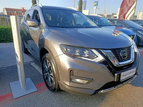 Used NISSAN X-TRAIL Petrol 2021 Ad 