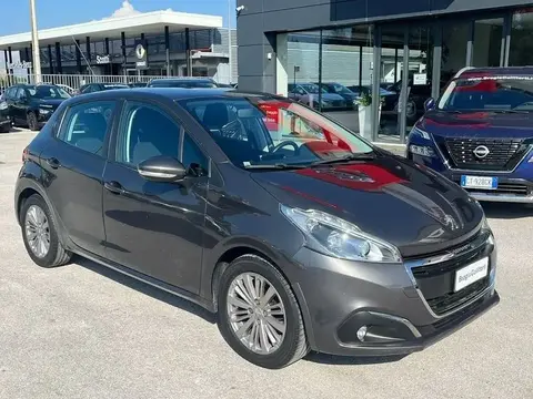 Annonce PEUGEOT 208 Essence 2019 d'occasion 